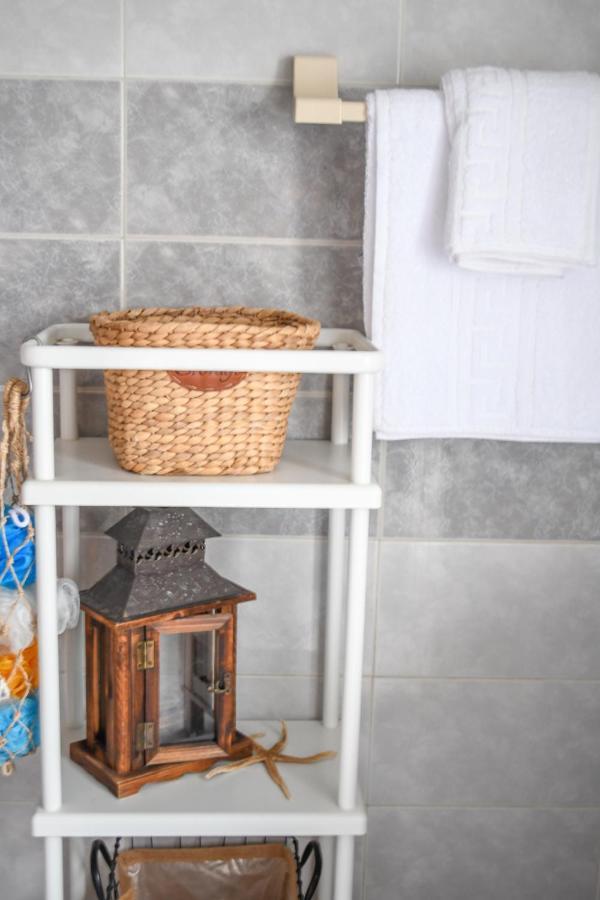 Artist Loft Leilighet Rethymno Eksteriør bilde